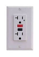 Los Angeles Electrician - Ground Fault Interrupter