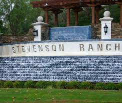 City of Stevenson Ranch